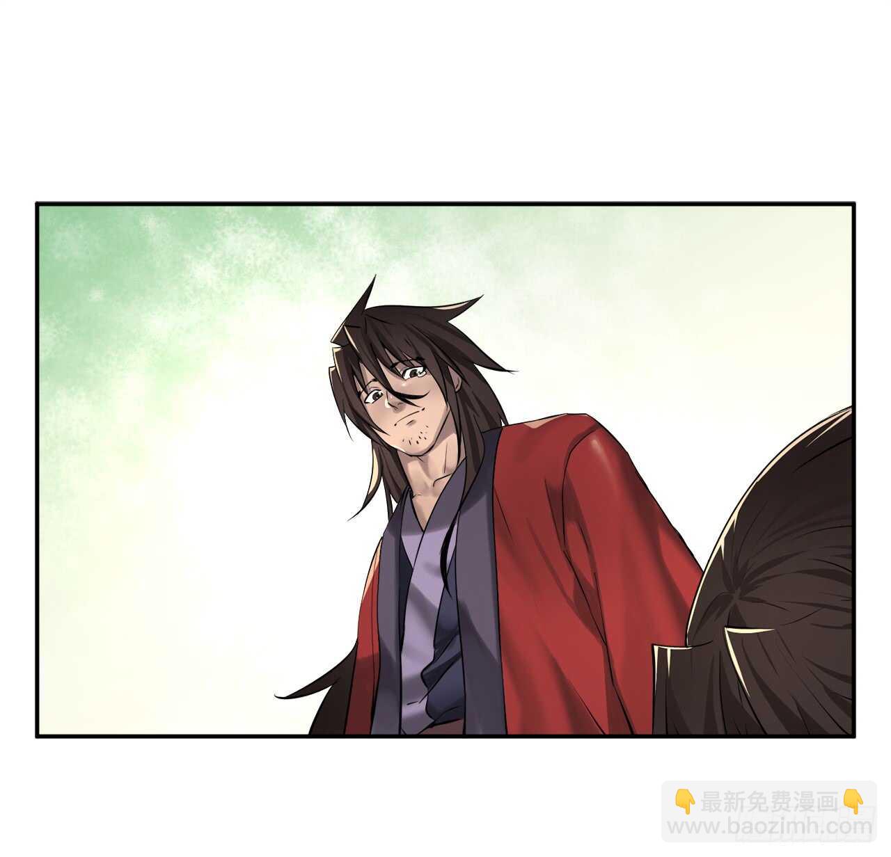 70.送别恩公(1/2)-第72话