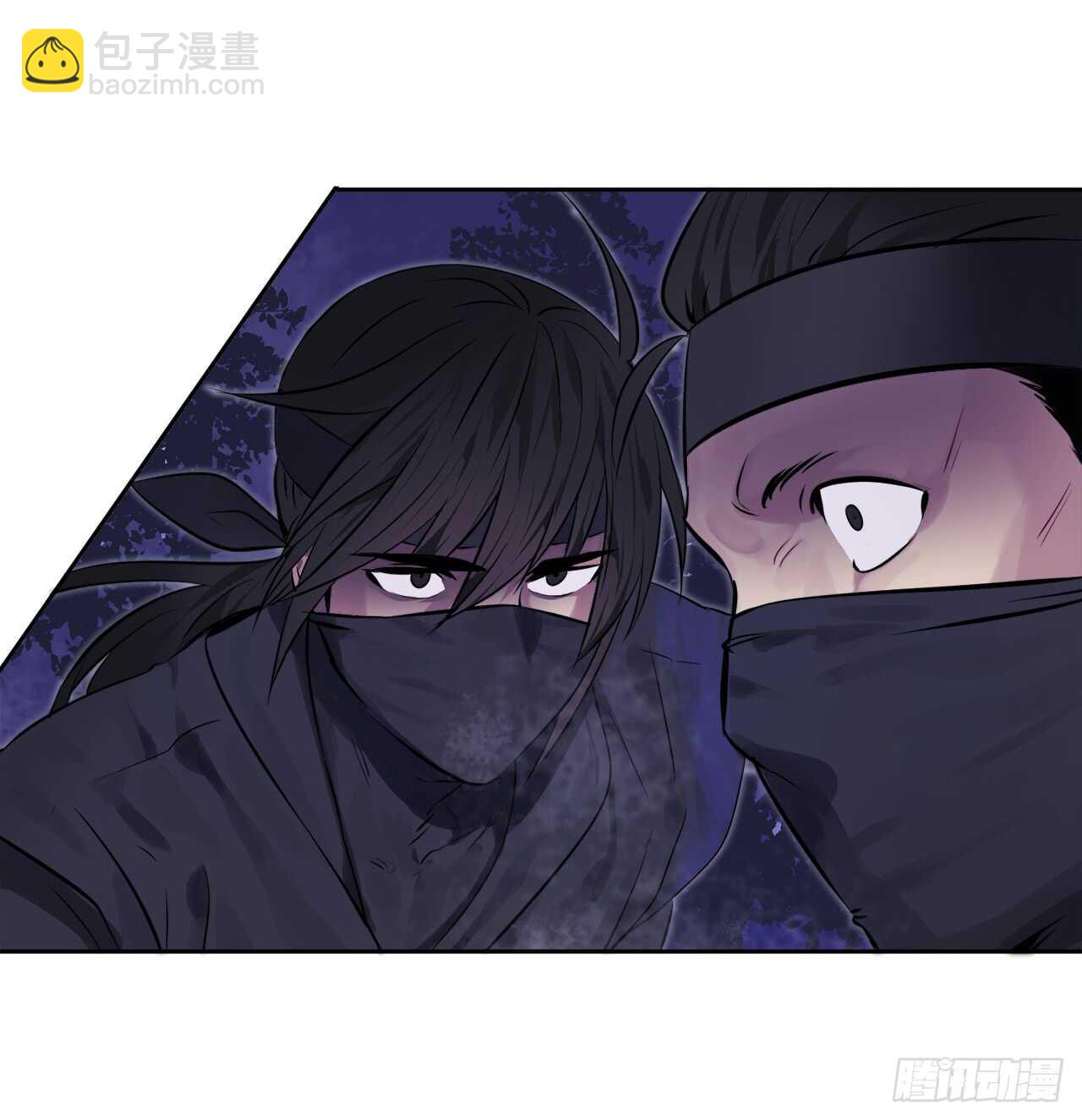 74.武林怪杰(1/2)-第76话