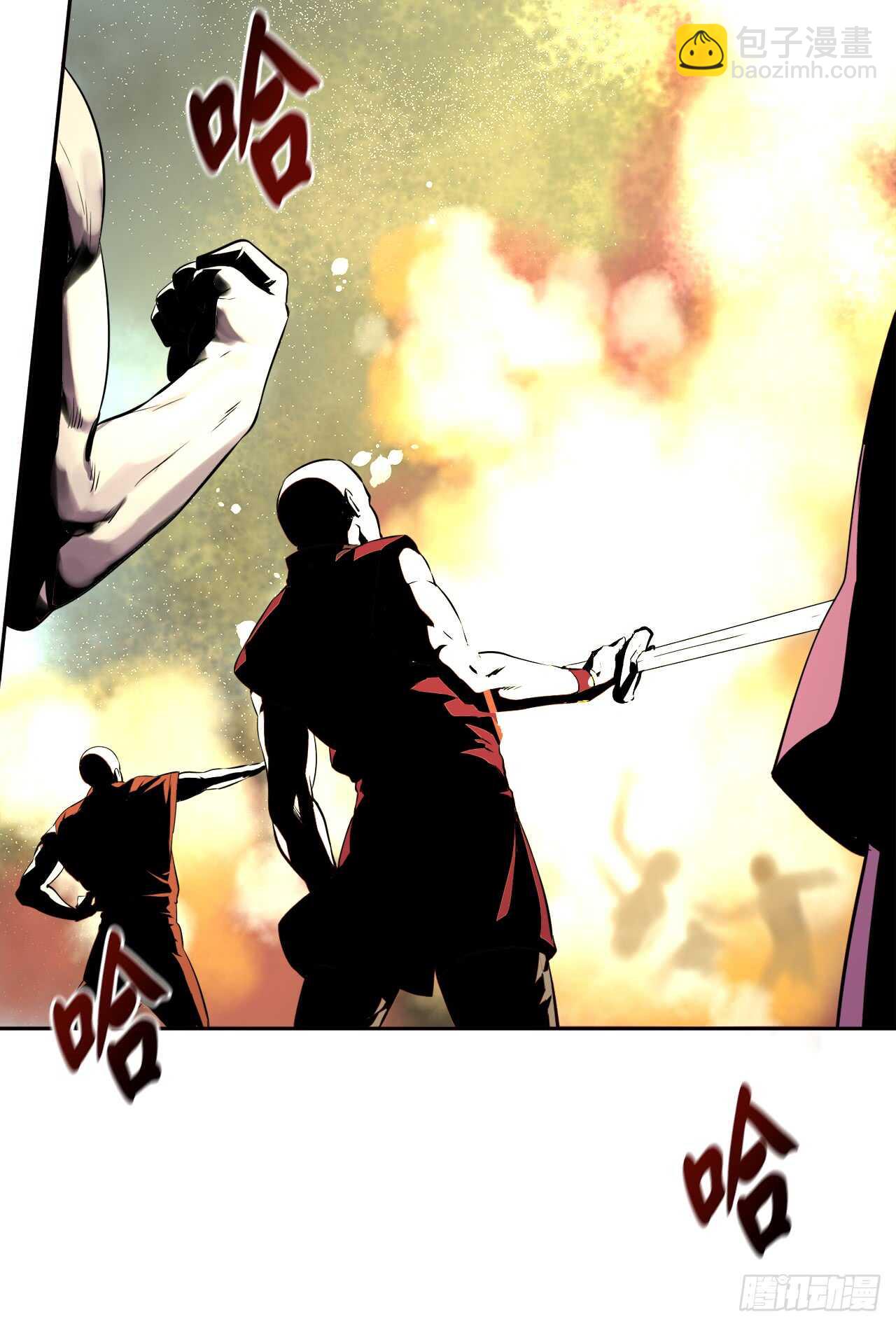 76.速战速决-第78话