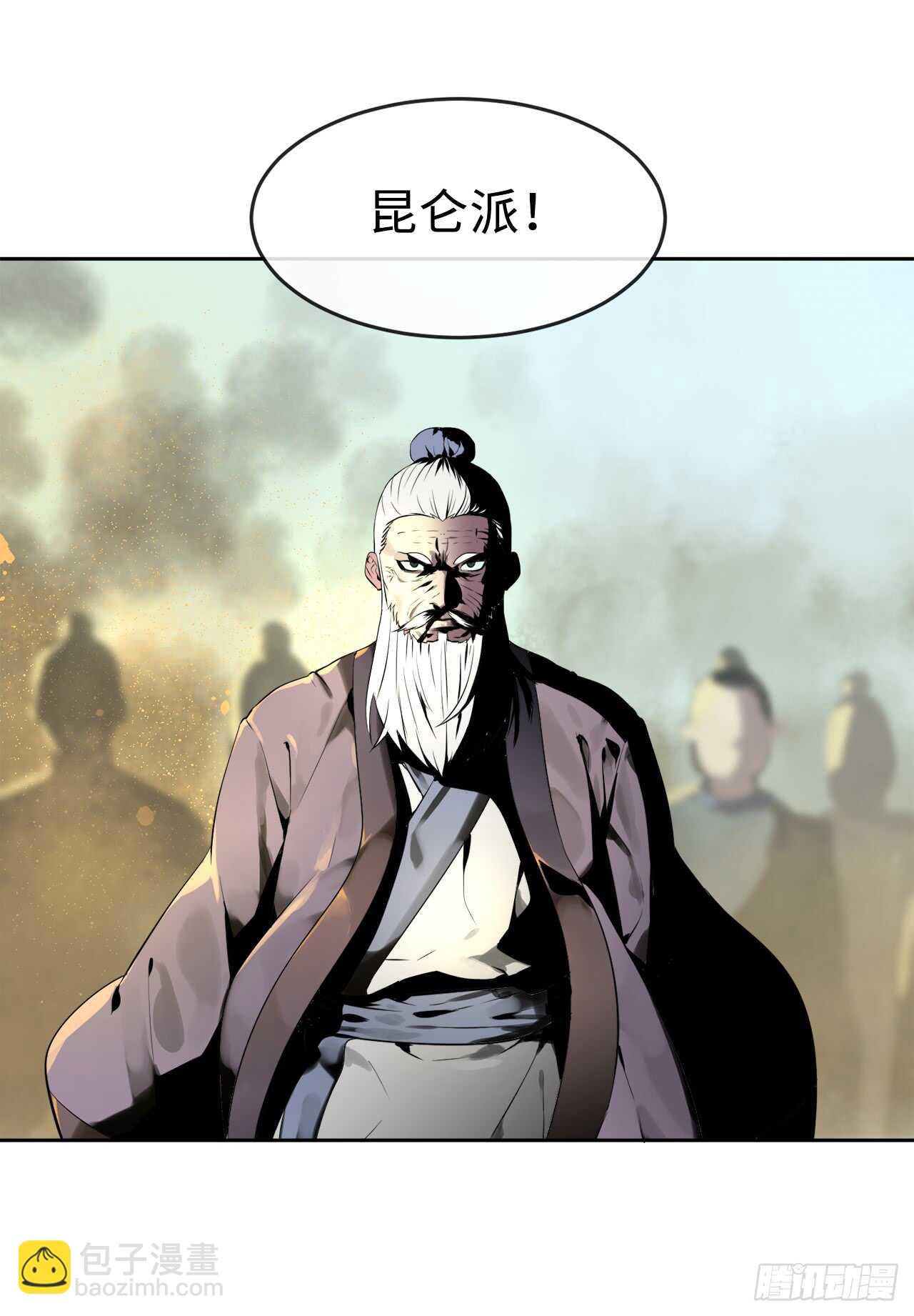 76.速战速决-第78话