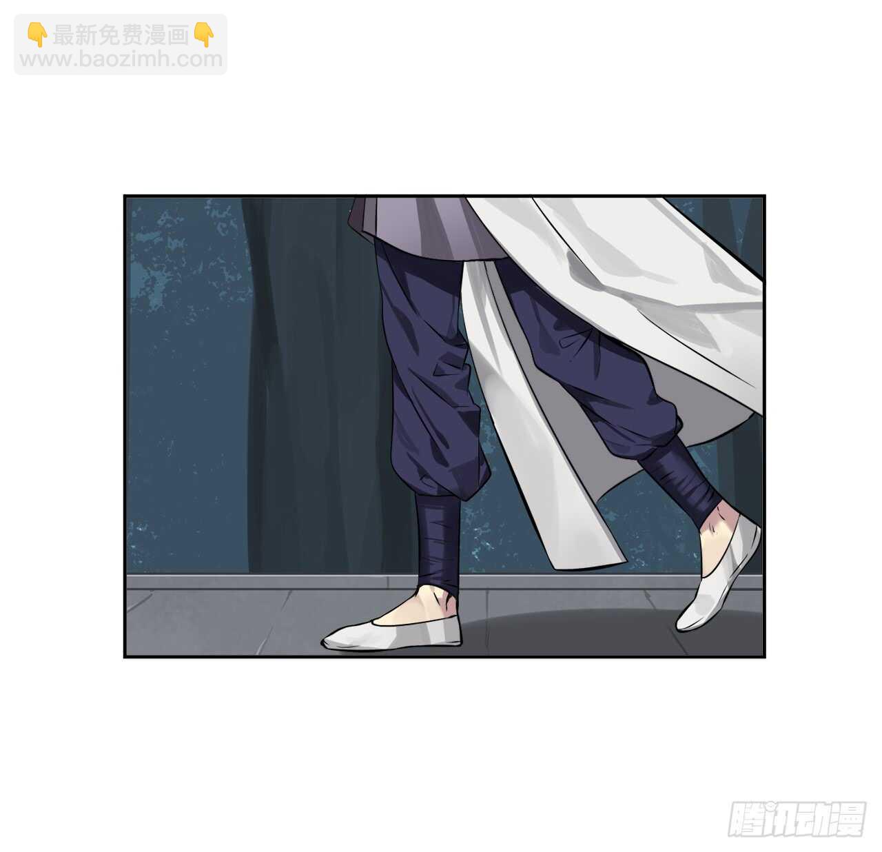 84.上门女婿(1/2)-第86话