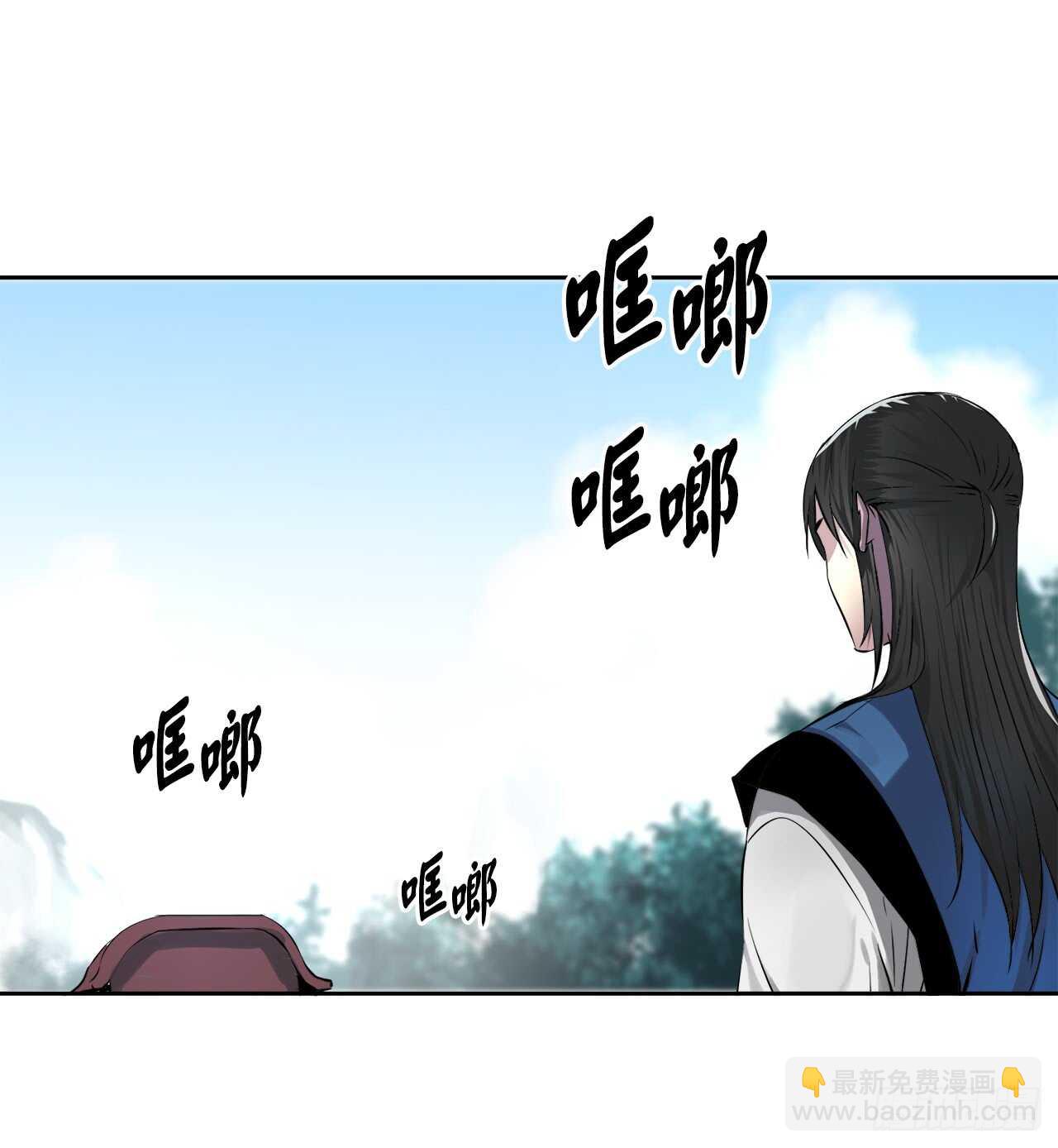 84.上门女婿(1/2)-第86话