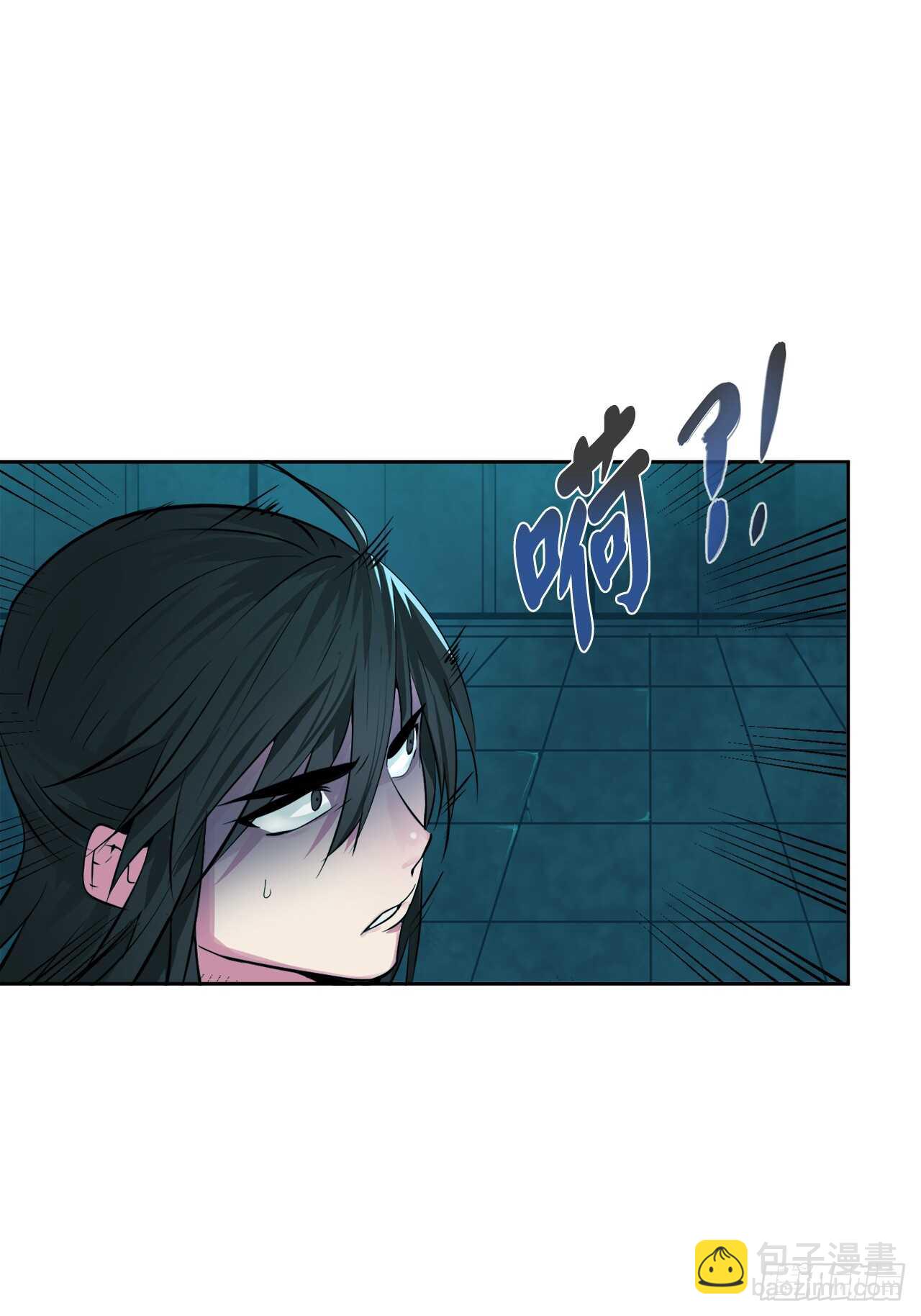 91.幽灵谷主(1/2)-第94话