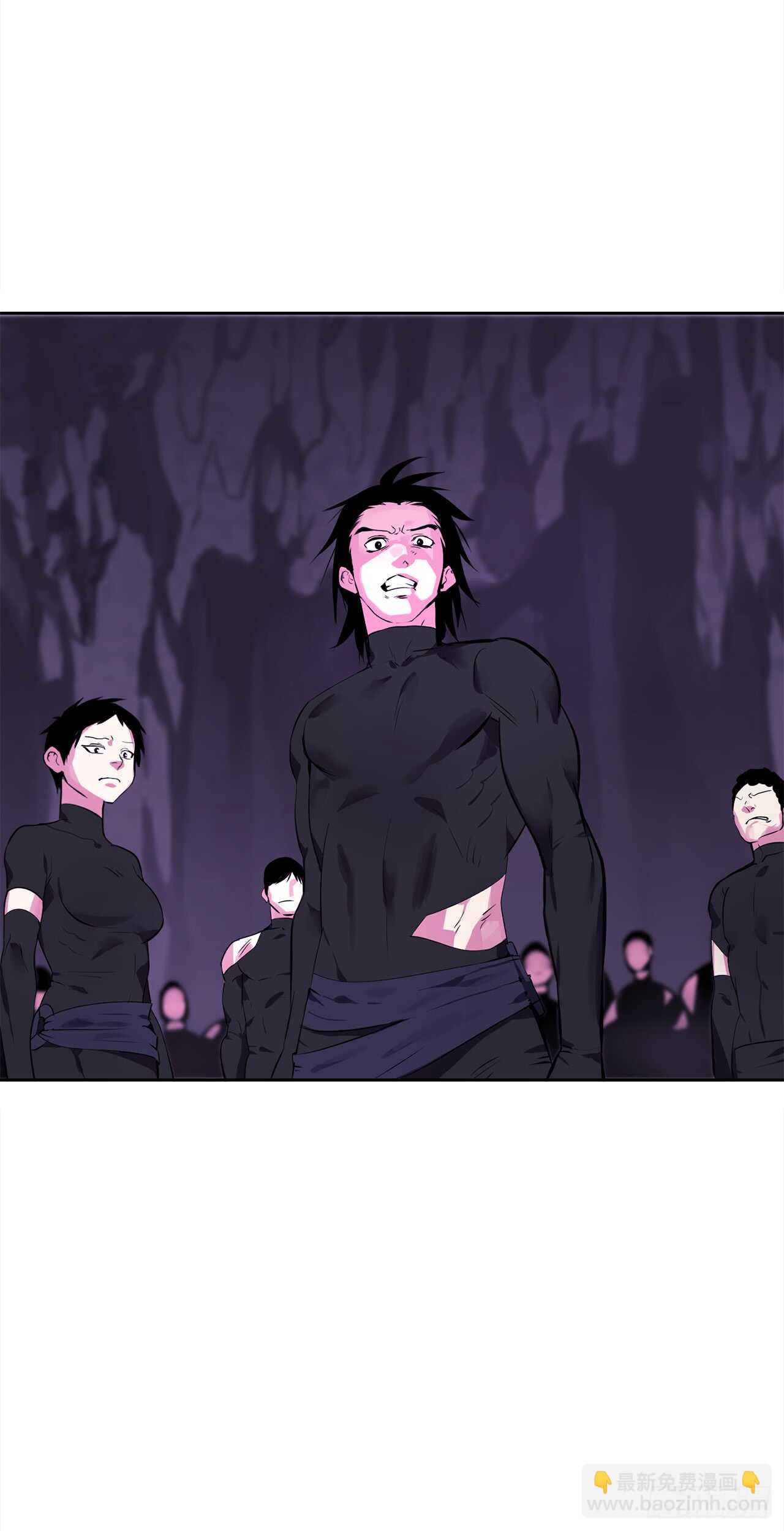 93.威逼利诱(1/2)-第96话