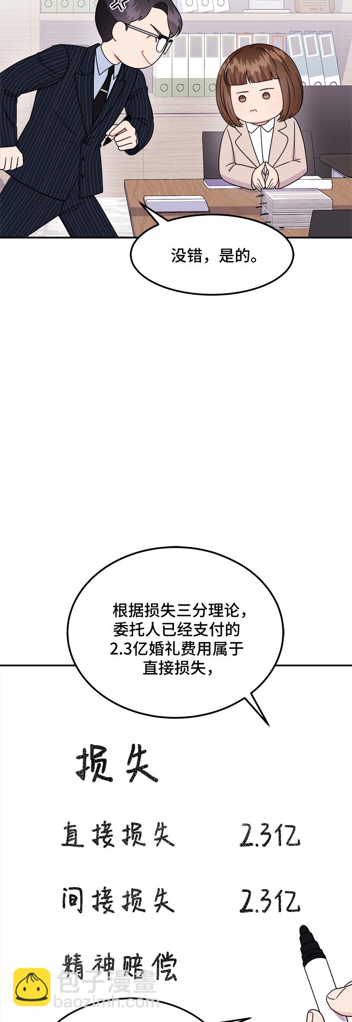 非常律師禹英禑 - [第8話] 滑落的婚紗（2）(1/2) - 4