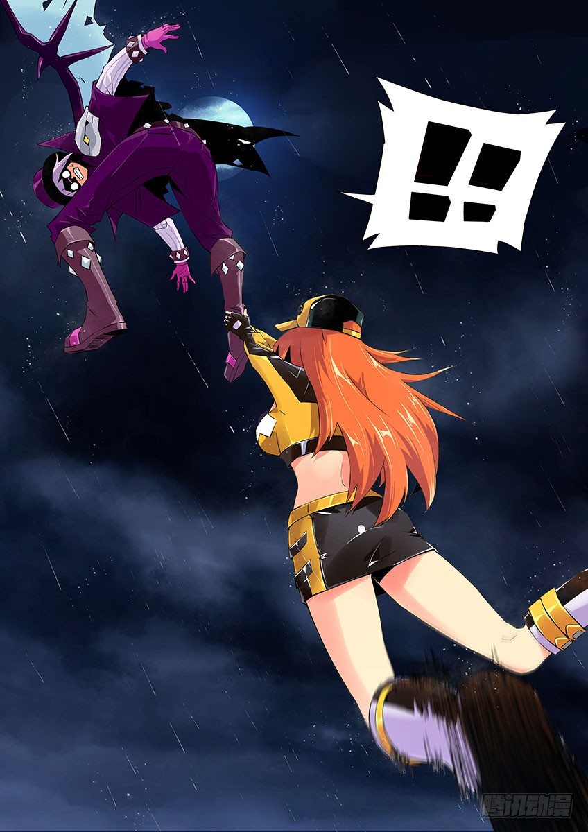 第五十三章下/拦截-第108话