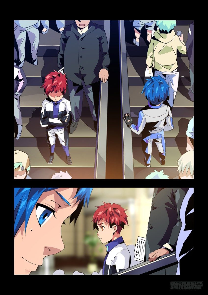 第八十二章下/相见-第172话