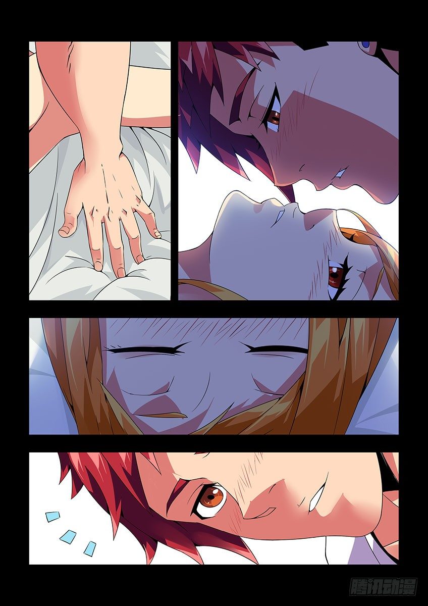 第八十九章下/梦醒-第186话