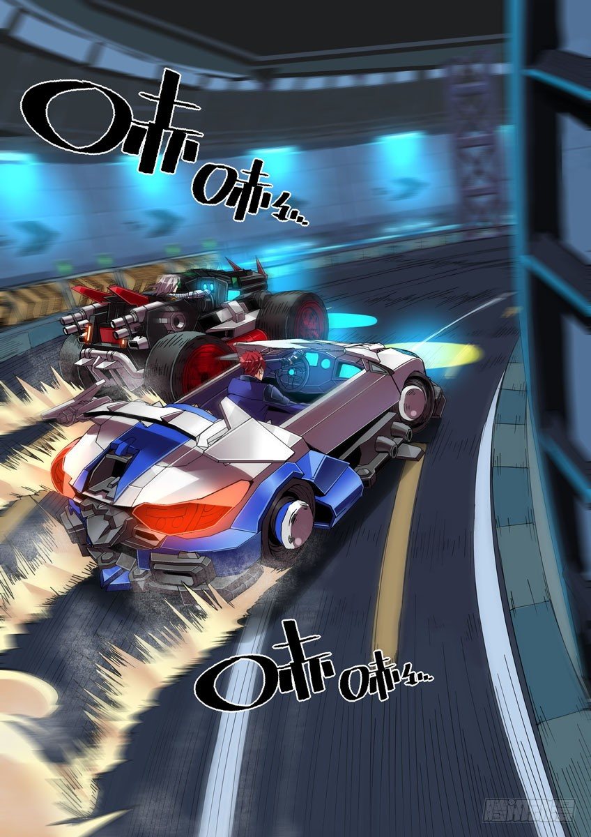 第三十八章下/龙虎斗-第78话