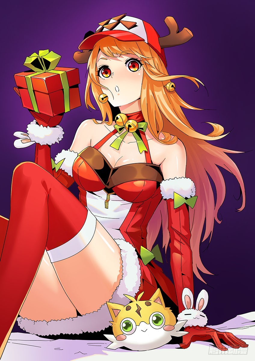 第一百零二章上/进攻-第206话