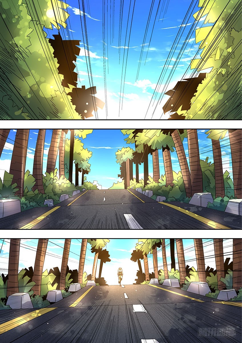 第一百一十二章上/耐力-第226话