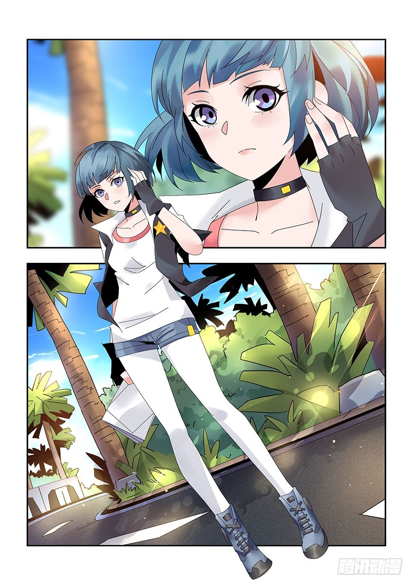 第一百一十三章上/南希-第228话