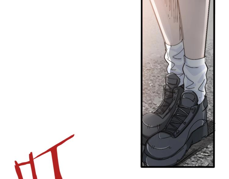 第8话 久违的日常生活(1/4)-第12话