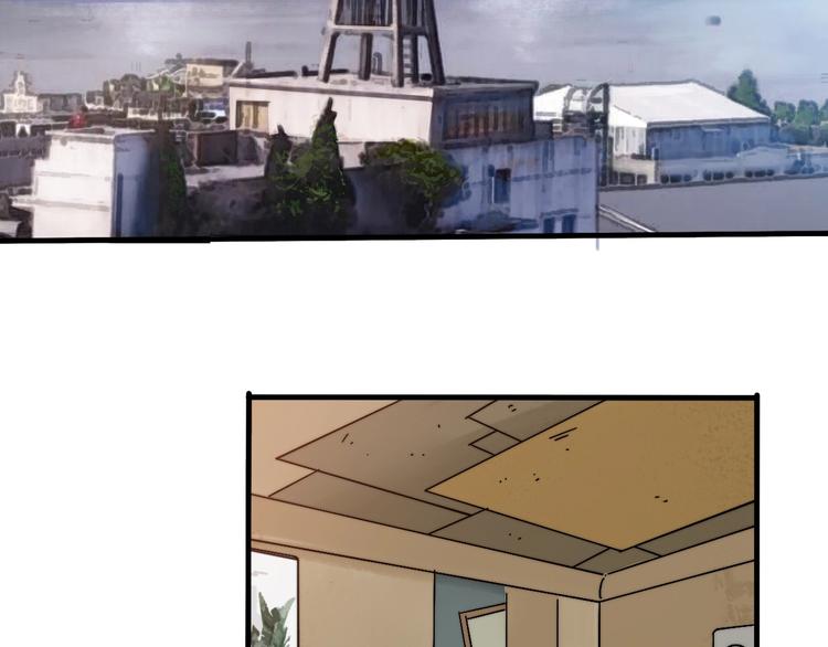 第8话 久违的日常生活(1/4)-第12话