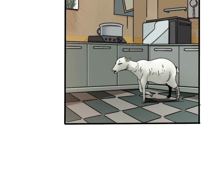 第8话 久违的日常生活(1/4)-第12话