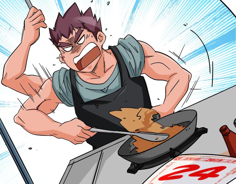 第10话 第二回合(1/3)-第14话