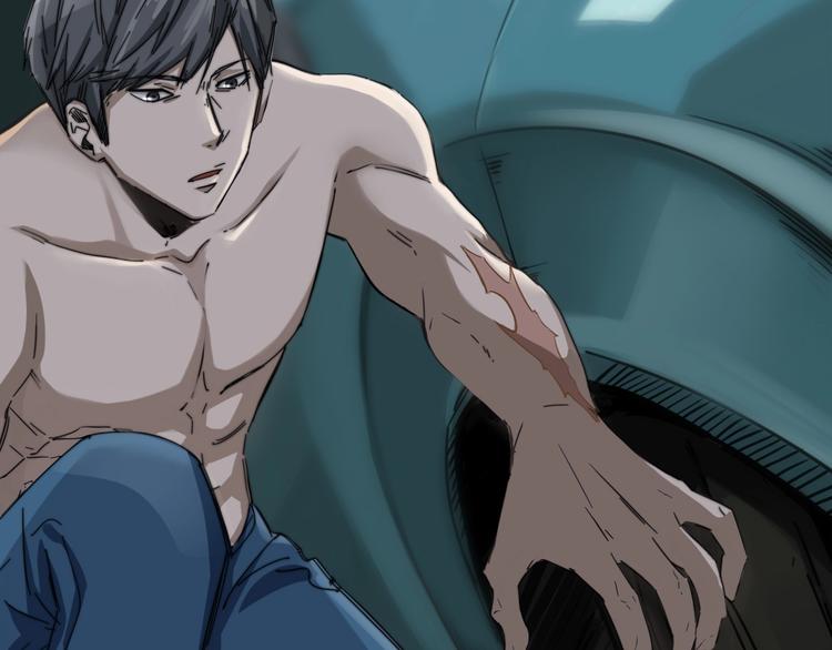 第14话  脱胎换骨！(1/3)-第18话