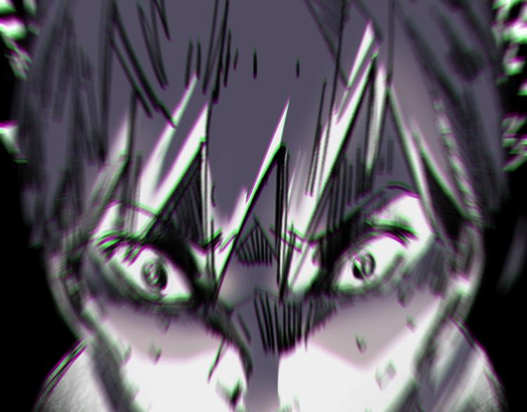 第22话 陷入疯狂！(1/2)-第26话