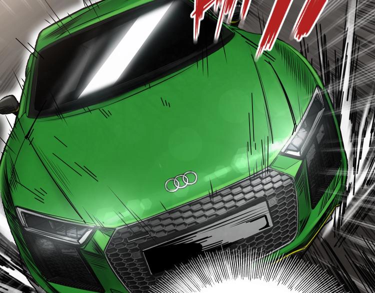 第22话 陷入疯狂！(1/2)-第26话