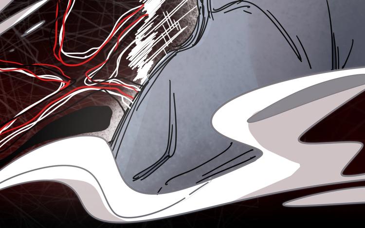 第22话 陷入疯狂！(1/2)-第26话