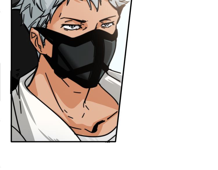 第26话 熟悉的陌生人(1/2)-第30话