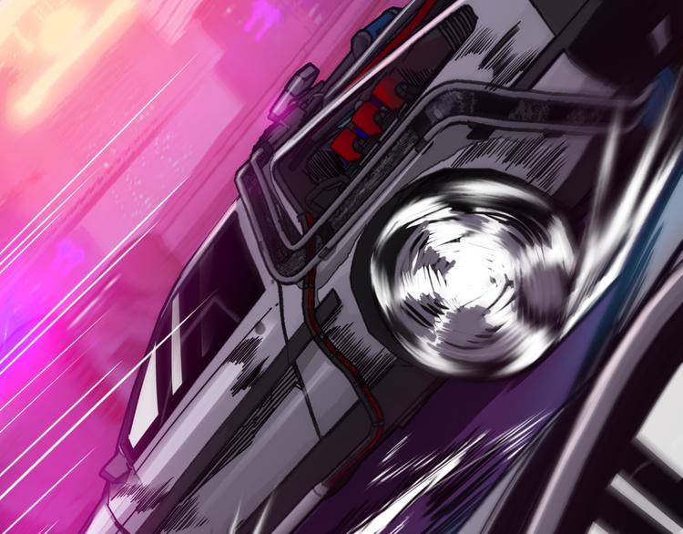 第36话  雄狮觉醒！(1/3)-第40话