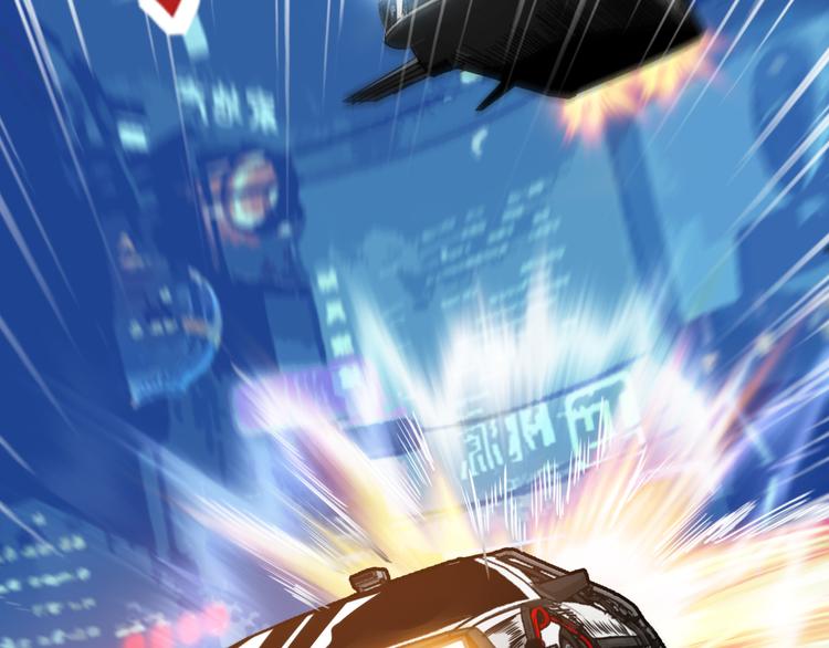 第36话  雄狮觉醒！(1/3)-第40话