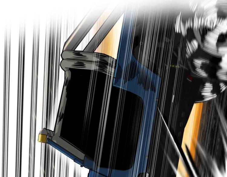 第36话  雄狮觉醒！(1/3)-第40话