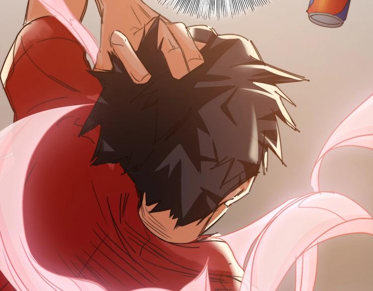 第3话  昔日的王者！(1/3)-第6话