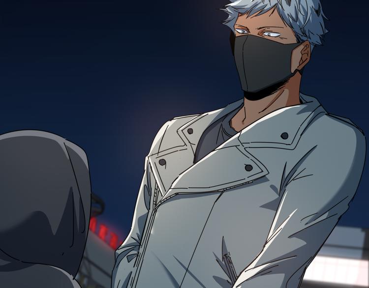 第48话 黑色幽灵(1/2)-第52话