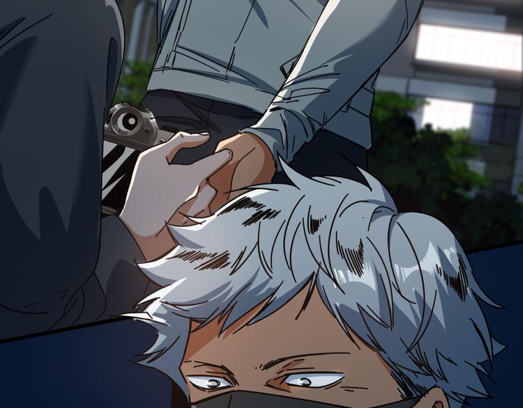 第48话 黑色幽灵(1/2)-第52话