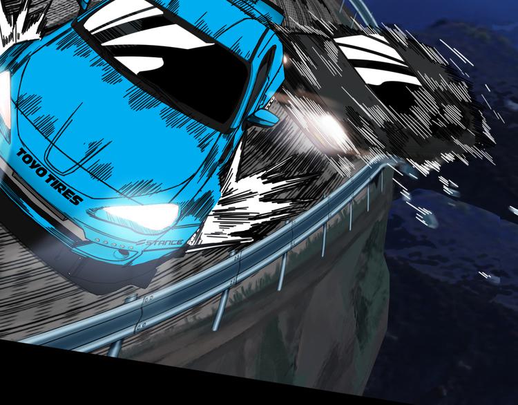 第54话 迈向新的一天(1/2)-第58话