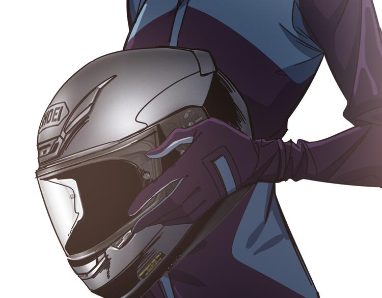 第58话 零车队(1/2)-第62话