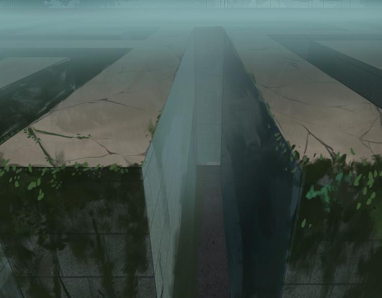 第67话  孤独、冷静、疯狂(1/2)-第72话