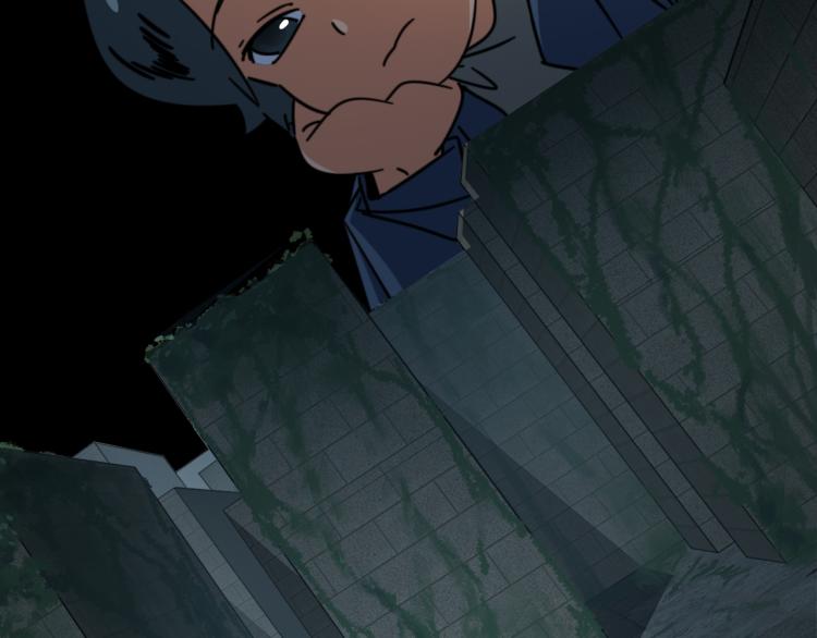 第67话  孤独、冷静、疯狂(1/2)-第72话