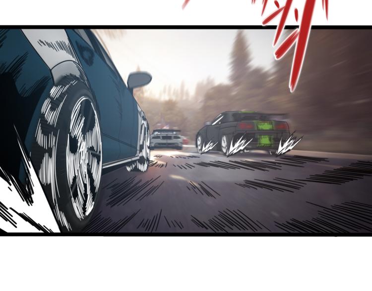 第67话  孤独、冷静、疯狂(1/2)-第72话