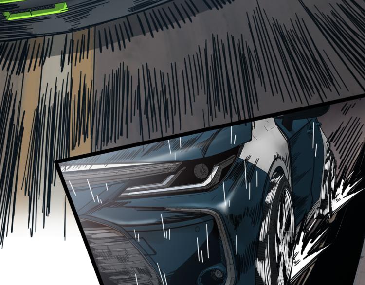 第67话  孤独、冷静、疯狂(1/2)-第72话