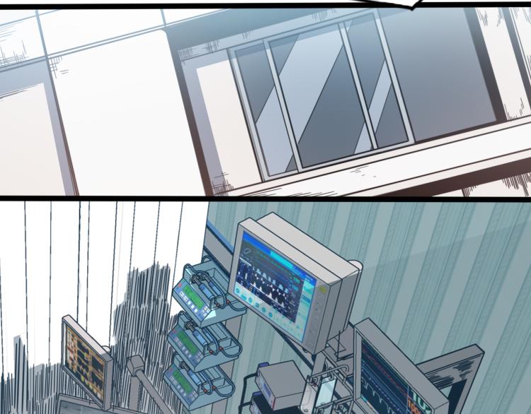 第67话  孤独、冷静、疯狂(1/2)-第72话