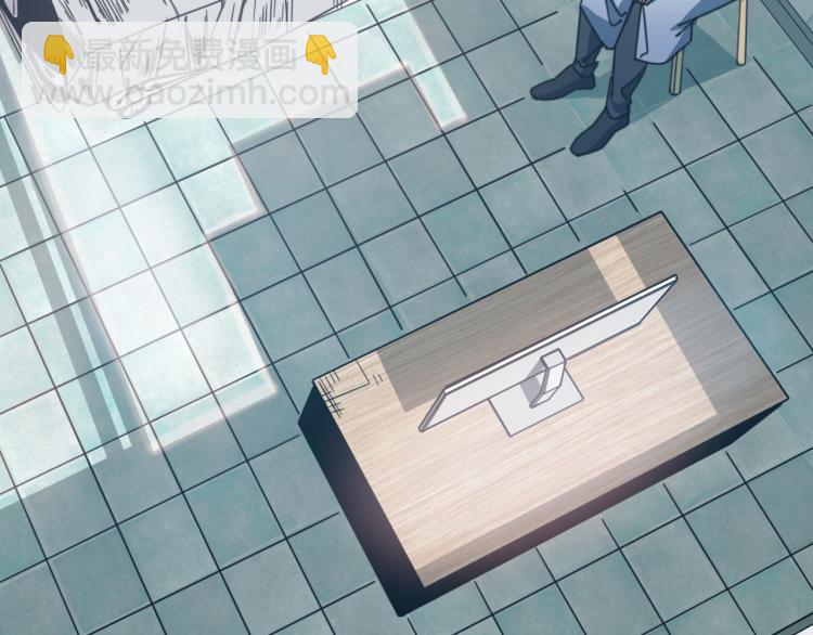 第67话  孤独、冷静、疯狂(1/2)-第72话