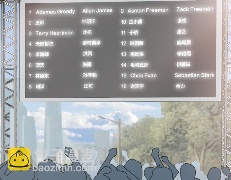 第68话 对决(1/3)-第74话