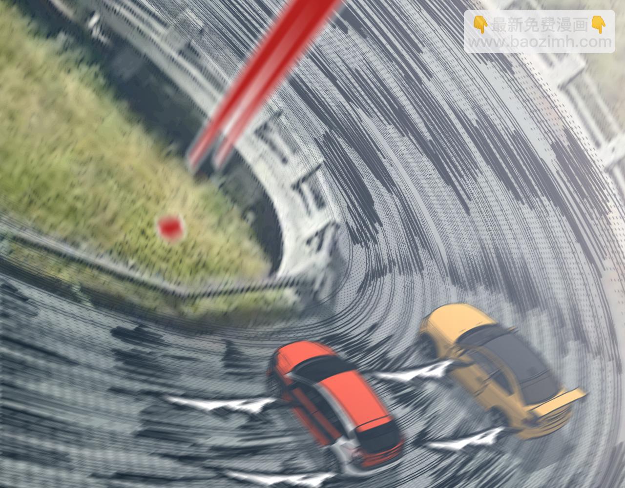 第70话 夺冠(1/3)-第76话