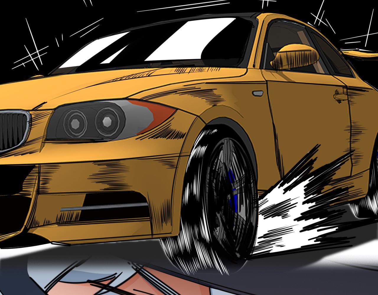 第70话 夺冠(1/3)-第76话