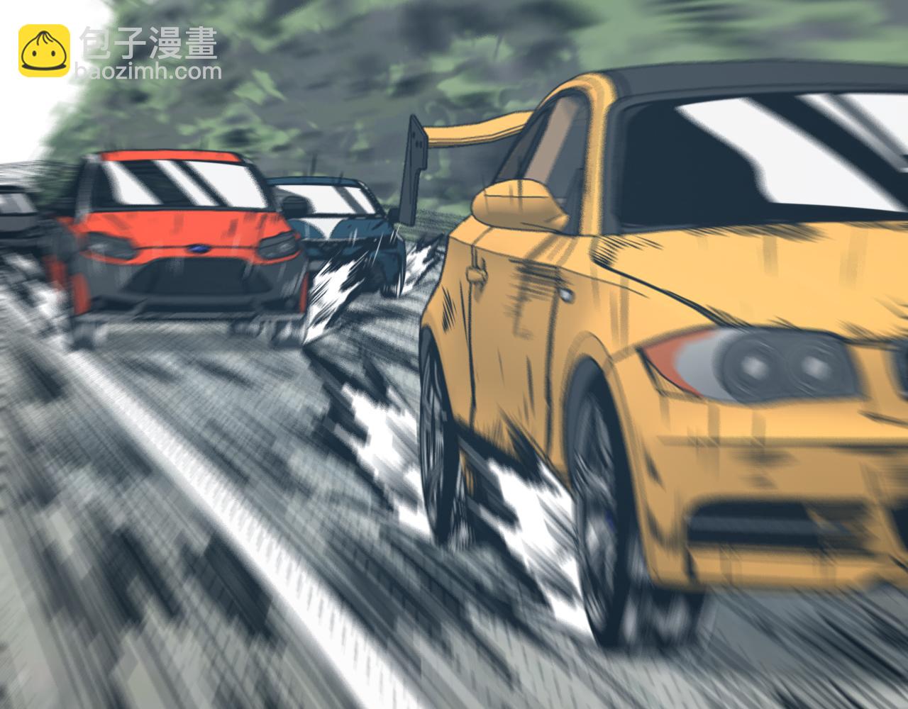 第70话 夺冠(1/3)-第76话