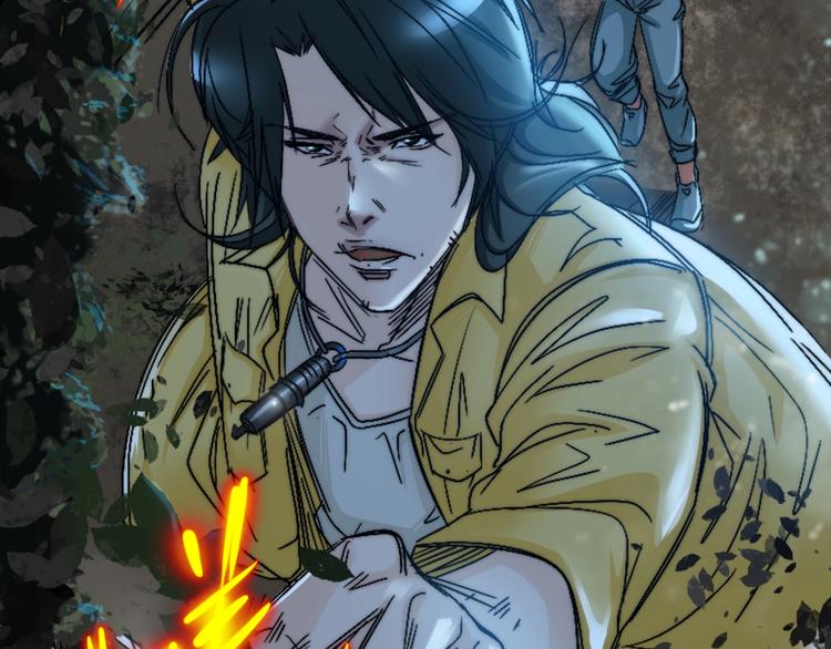 第7话 我可以养他吗？(1/3)-第10话