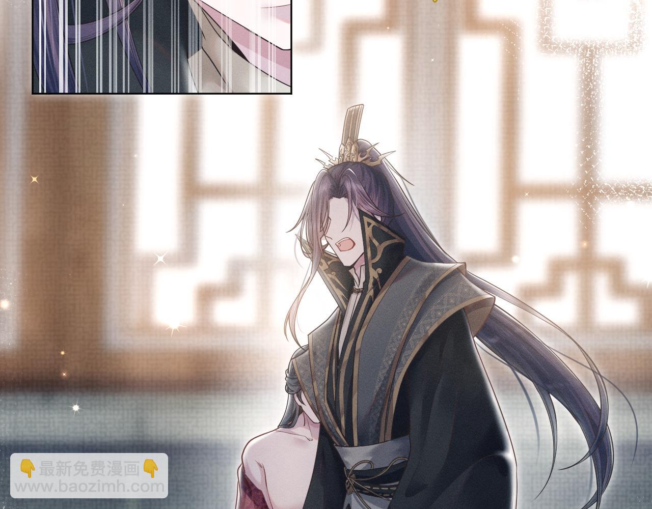 第11话 绝不如你所愿！(1/3)-第12话