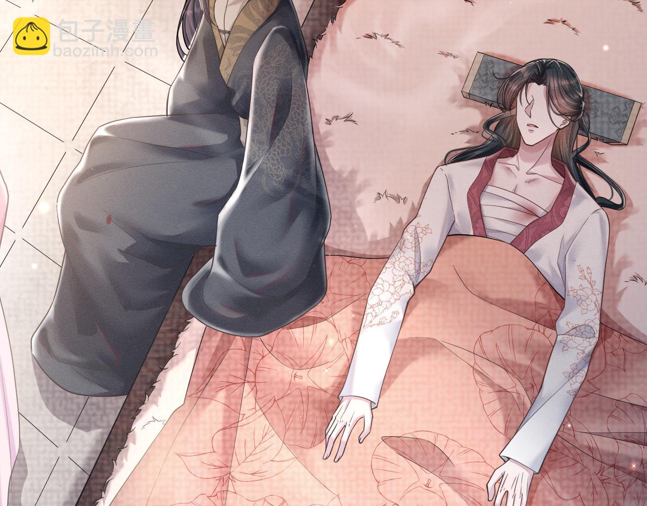 第11话 绝不如你所愿！(1/3)-第12话