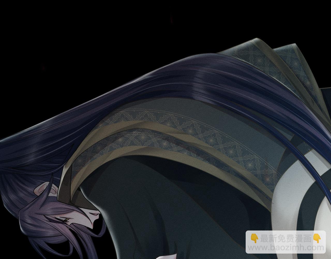 第11话 绝不如你所愿！(1/3)-第12话