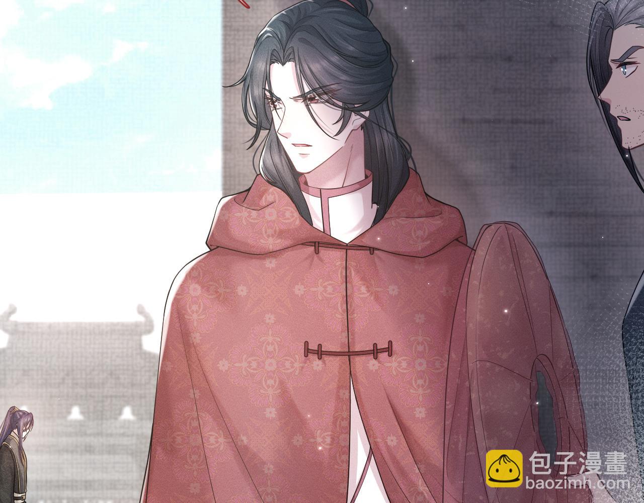 第15话 爱的枷锁(1/3)-第16话