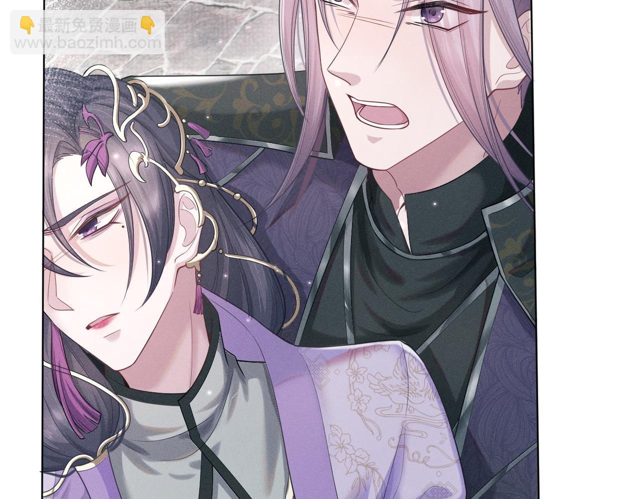 第15话 爱的枷锁(1/3)-第16话