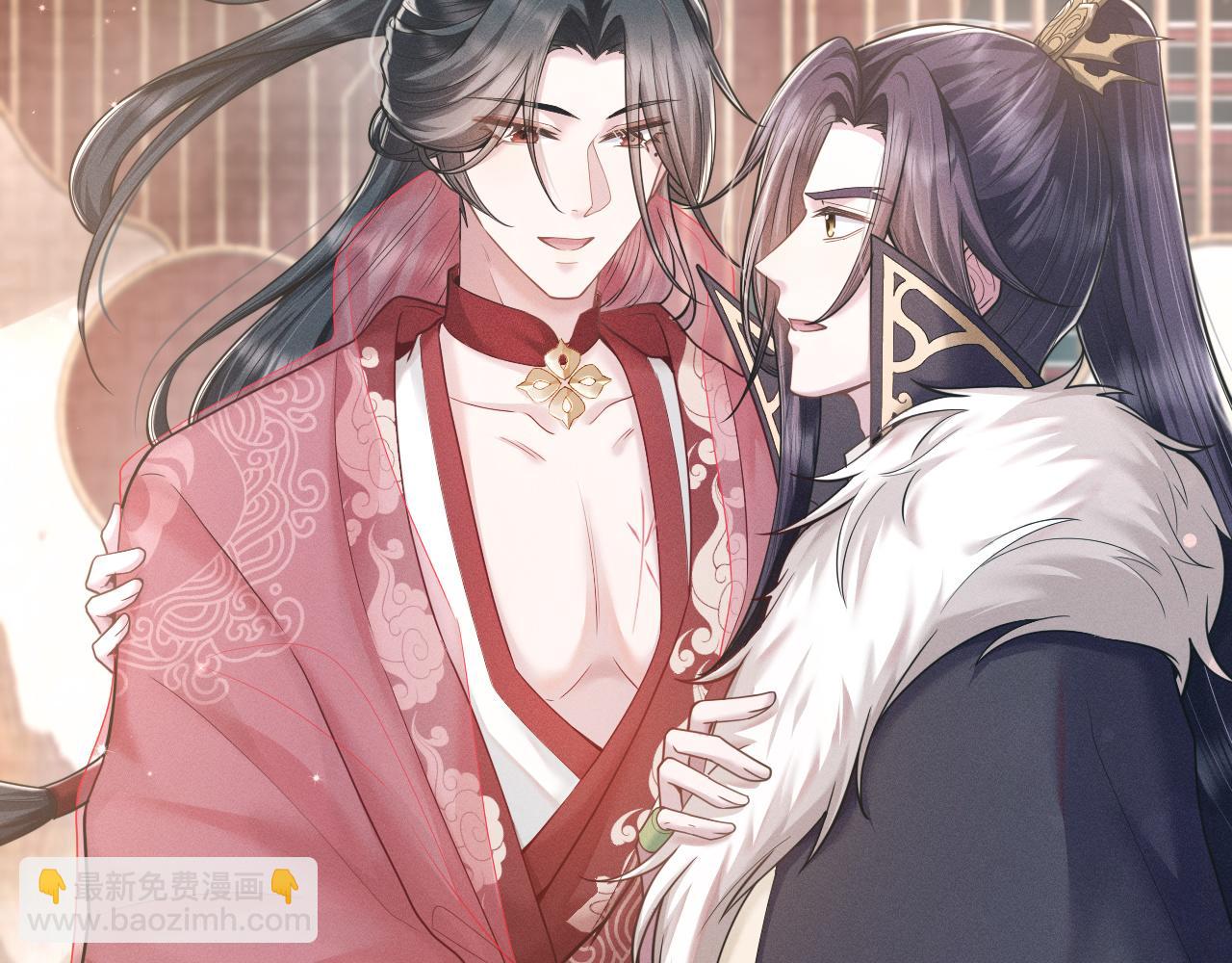 第19话 美人计(1/3)-第20话